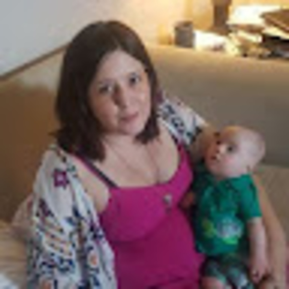 Meet your Posher, Brandilyn